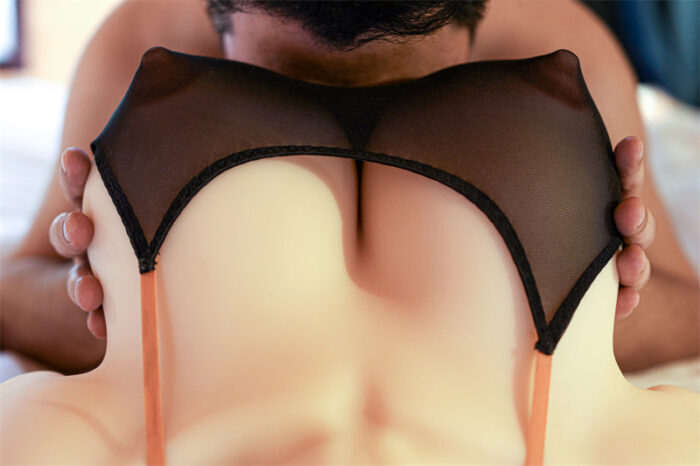 160 torsobed cinnamon 5