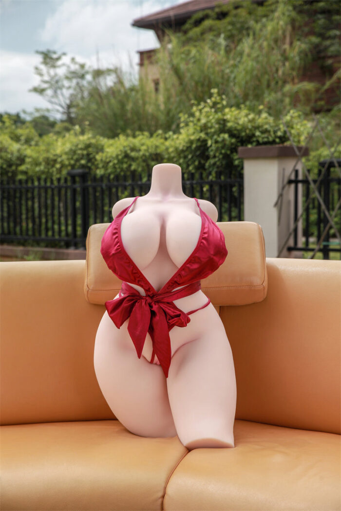 870 torso cinnamon 1