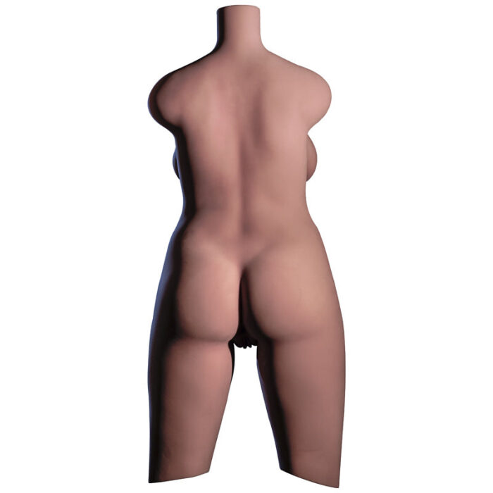 874 torsoback black