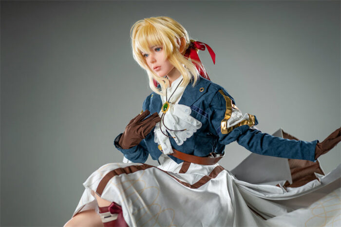 Anime. 12 1 116