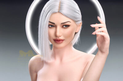 159cm (5ft2) f cup silicone sex doll alberta