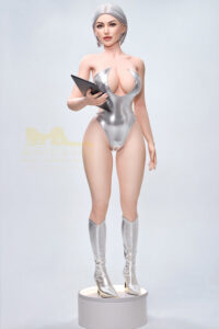 159cm (5ft2) f cup silicone sex doll alberta