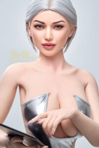 159cm (5ft2) f cup silicone sex doll alberta