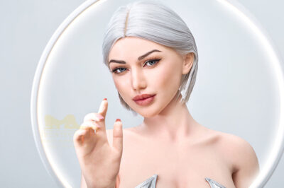 159cm (5ft2) f cup silicone sex doll alberta