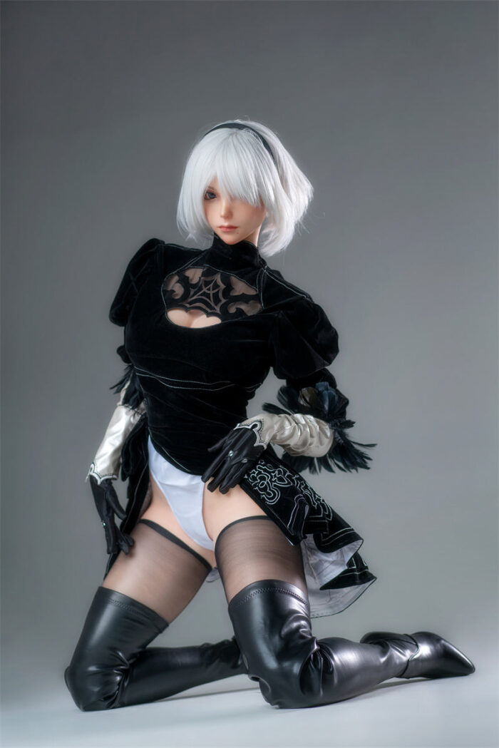 Lady18 1 118