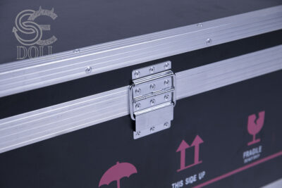 Sex doll storage case 10