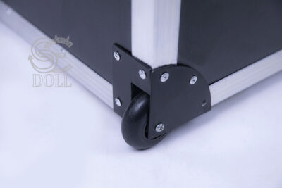 Sex doll storage case 12
