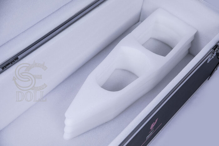 Sex doll storage case 15