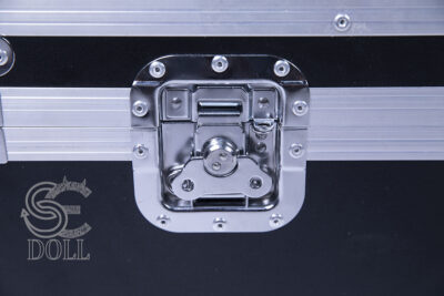 Sex doll storage case 2