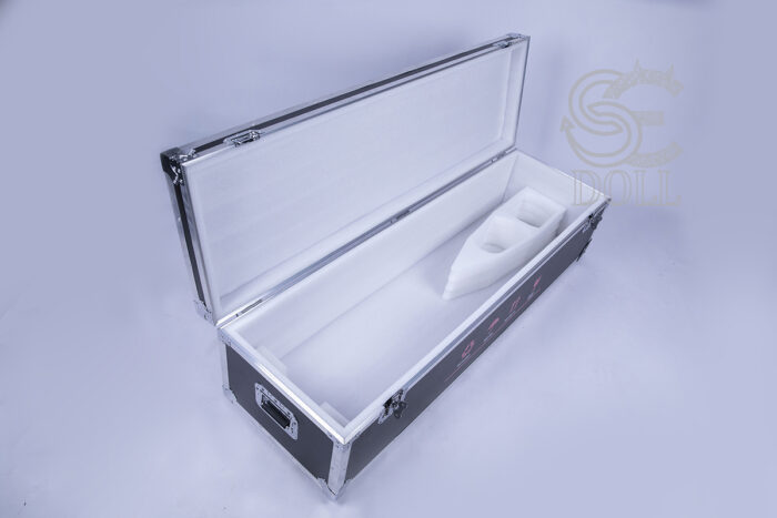 Sex doll storage case 4