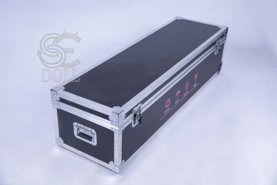 Sex doll storage case 5
