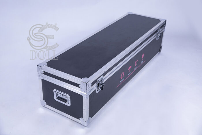 Sex doll storage case 5