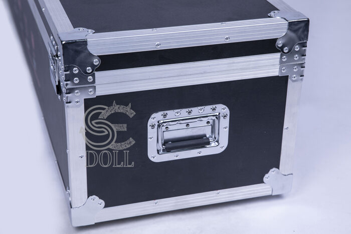 Sex doll storage case 7