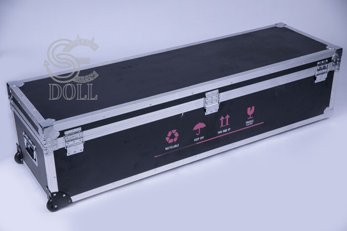 Sex doll storage case 8