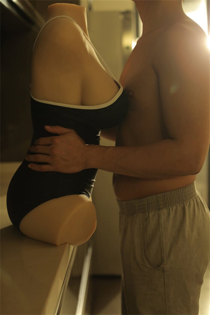 Torso planeleg 1
