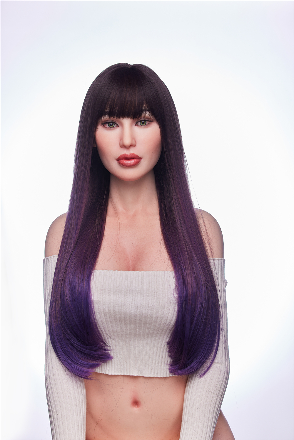 NO.13 Wig