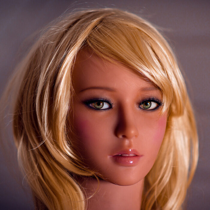 157cm5ft1 c cup sex doll viveka 18