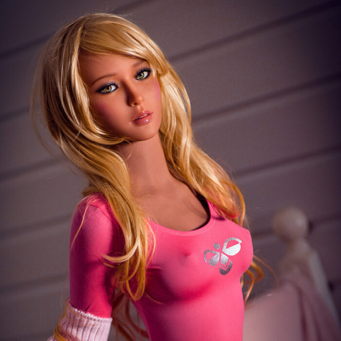 157cm5ft1 c cup sex doll viveka 20