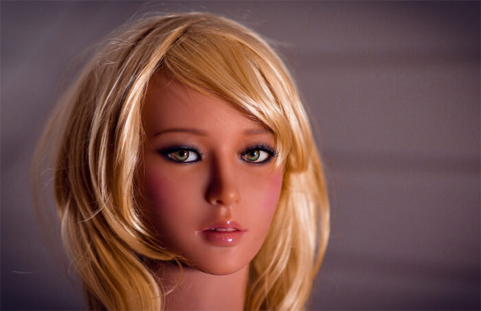 157cm5ft1 c cup sex doll viveka 6