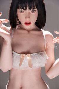 157cm 5ft2″ d cup full silicone sex doll gimogi 10