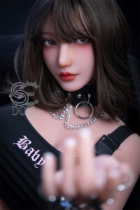 157cm 5ft2″ h cup sex doll radhika 18