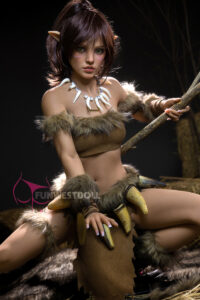 159cm 5ft2 a cup love doll kanika 8