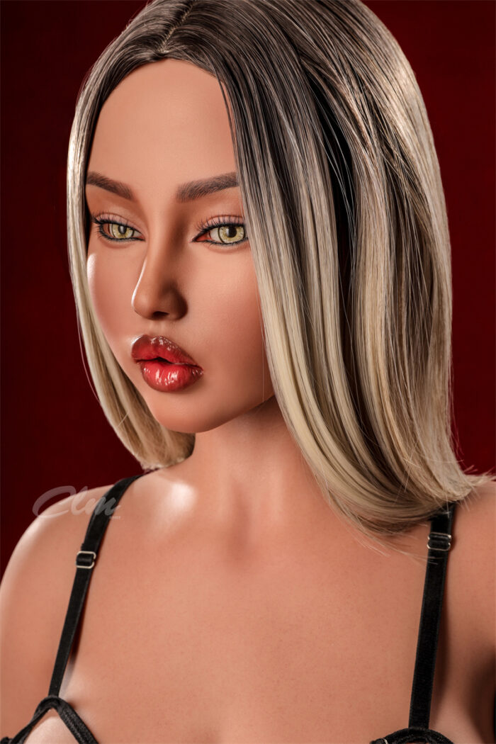 159cm 5ft3″ f cup sex doll amiya 17