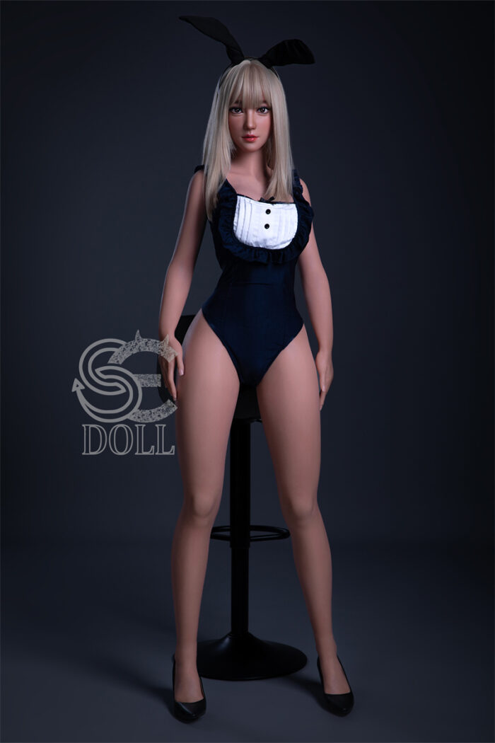 161cm 5ft3″ f cup sex doll varsha 1