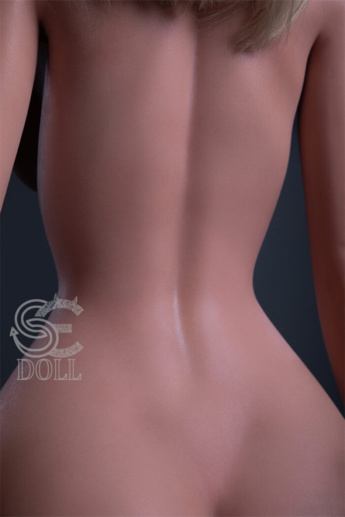 161cm 5ft3″ f cup sex doll varsha 18