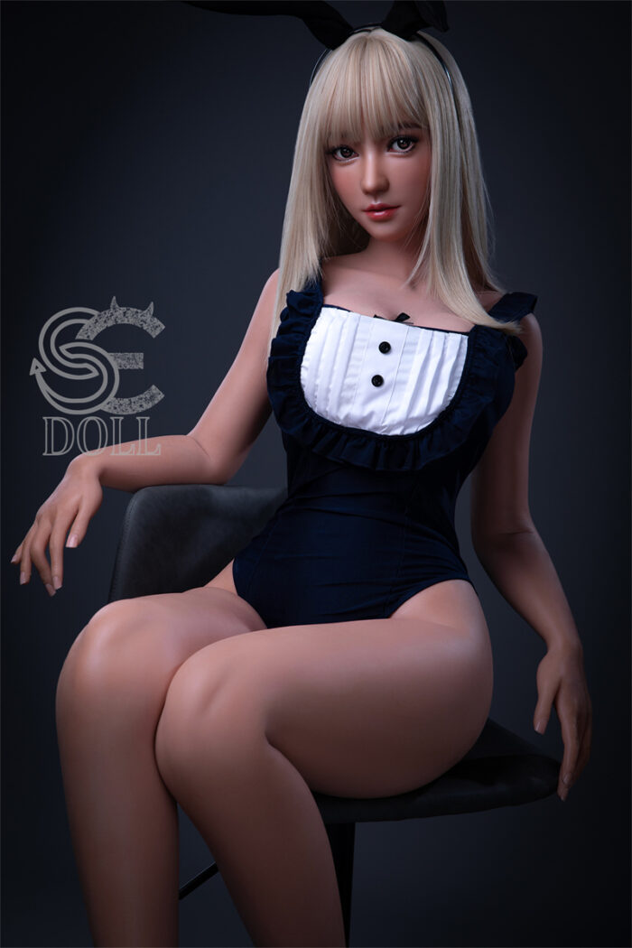161cm 5ft3″ f cup sex doll varsha 2