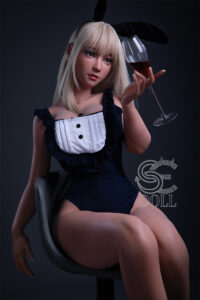 161cm 5ft3″ f cup sex doll varsha 3