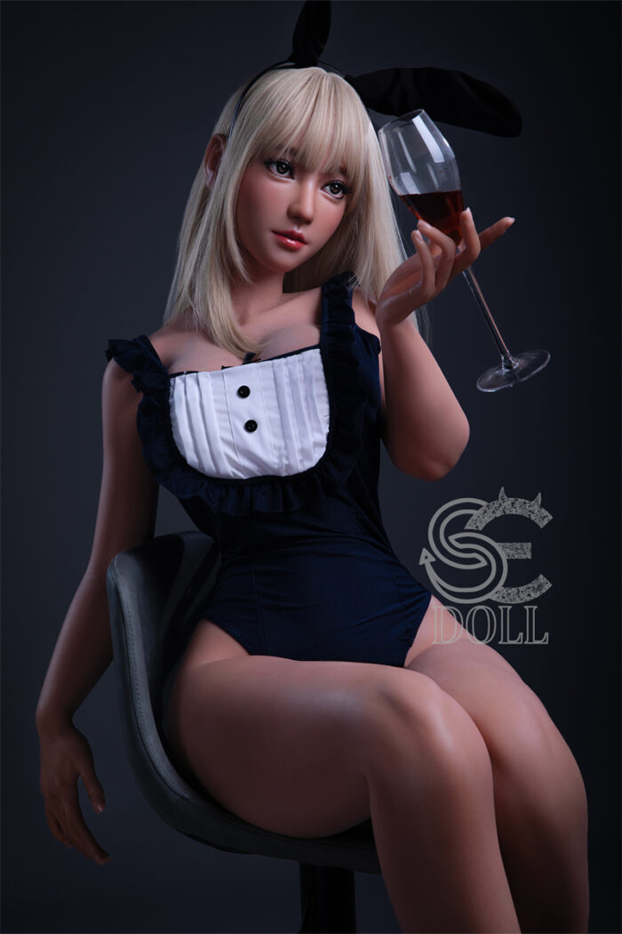 161cm 5ft3″ f cup sex doll varsha 3