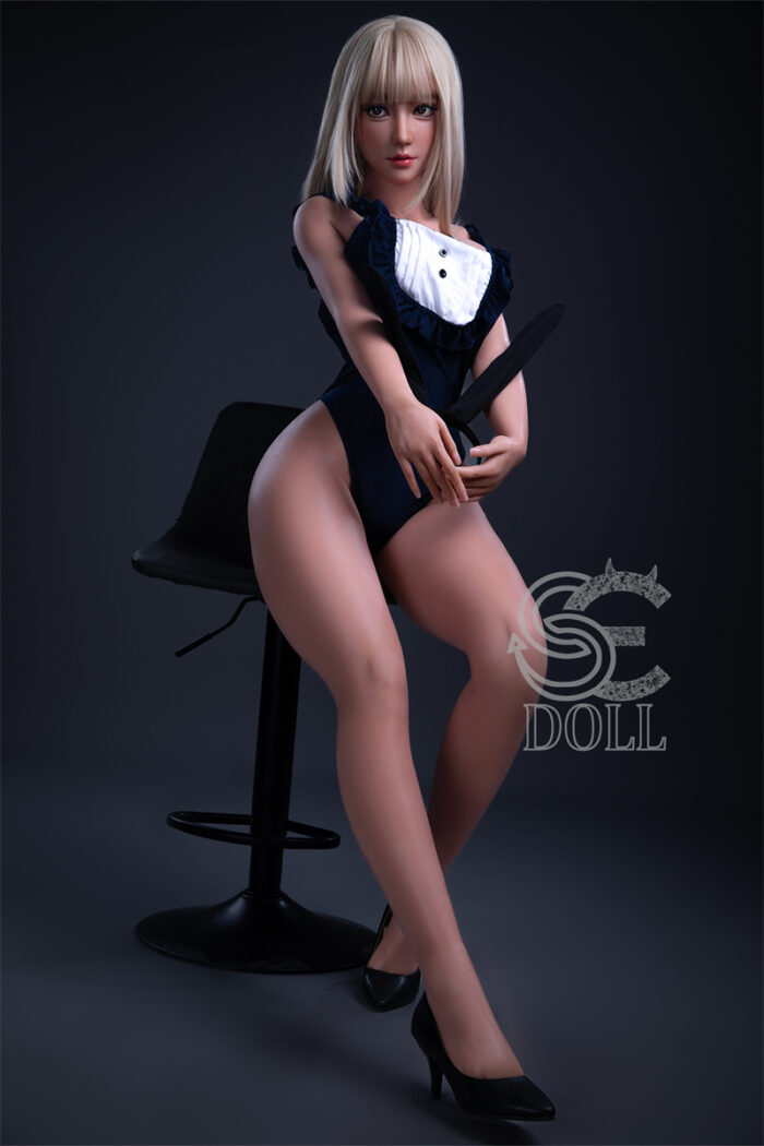 161cm 5ft3″ f cup sex doll varsha 8