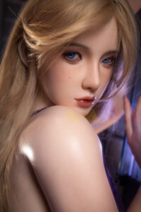 162cm 5ft3 minus silicone sex doll mallika 13