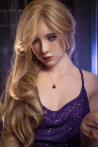 162cm 5ft3 minus silicone sex doll mallika 3