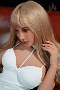 163cm 5ft4 e cup sex doll farid 19