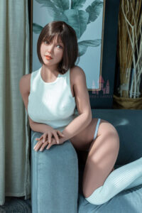 163cm 5ft4 e cup sex doll janna 20