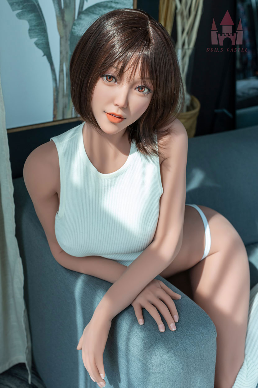 163cm 5ft4 e cup sex doll janna 21