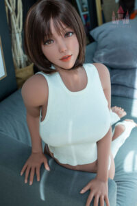 163cm 5ft4 e cup sex doll janna 25