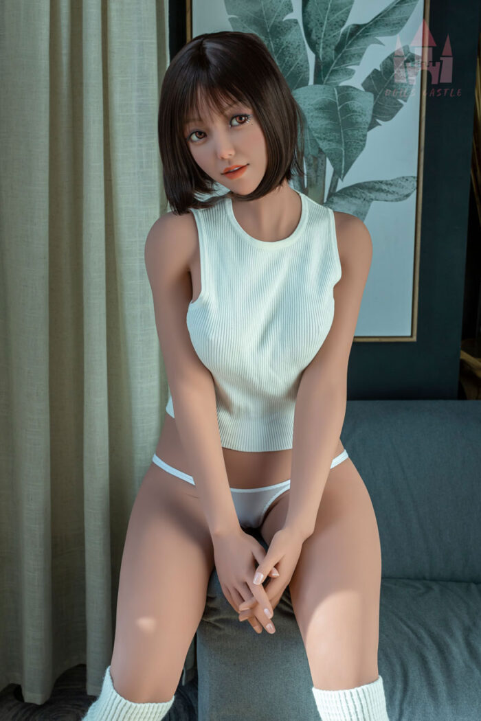 163cm 5ft4 e cup sex doll janna 7