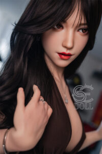 165cm 5ft4″ f cup sex doll jag 2