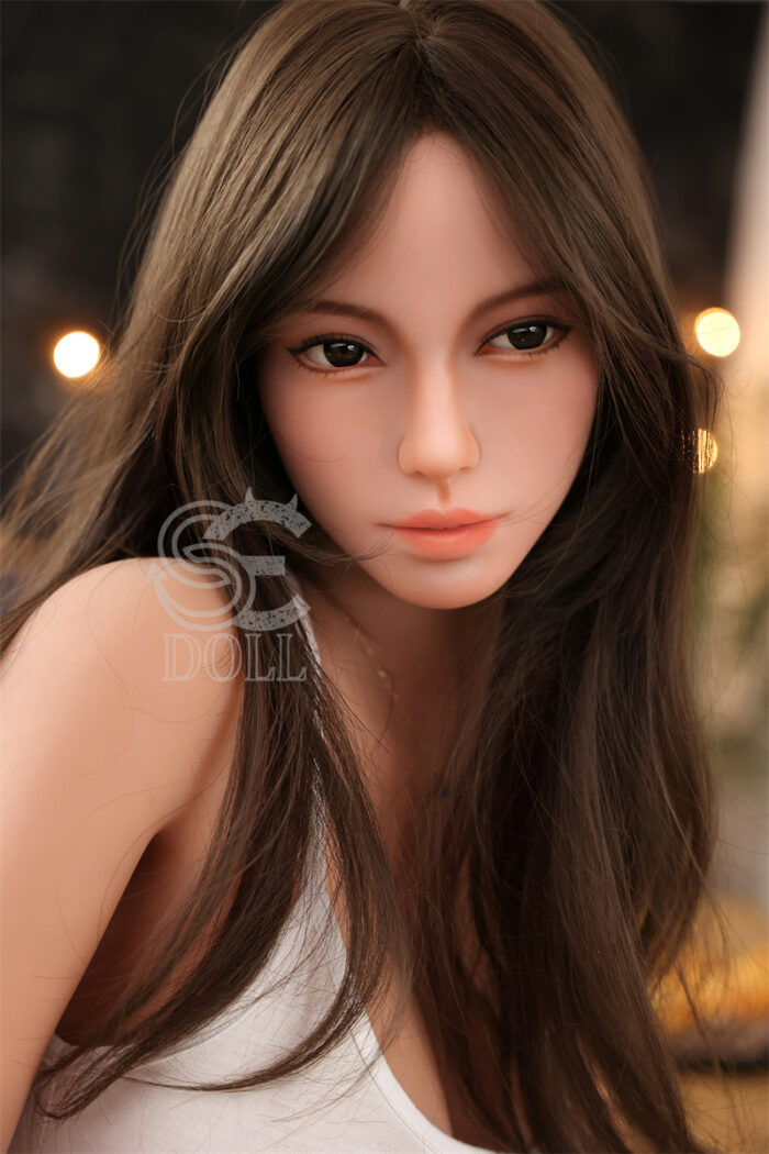 168cm 5ft6 f cup sex doll tanuja 6