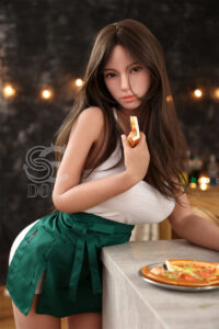 168cm 5ft6 f cup sex doll tanuja 7