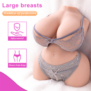 10. 5lb sex doll torso 2