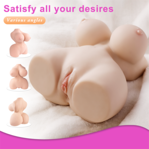10. 5lb sex doll torso 5
