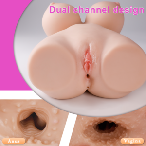 10. 5lb sex doll torso 8