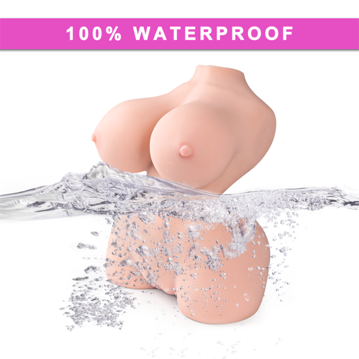 10. 5lb sex doll torso 9