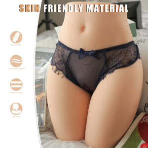 13. 2lb sex doll torso 5