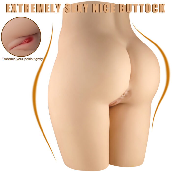 13. 2lb sex doll torso 9