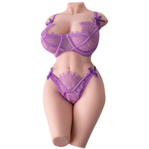 15. 43lb sex doll torso 1 1